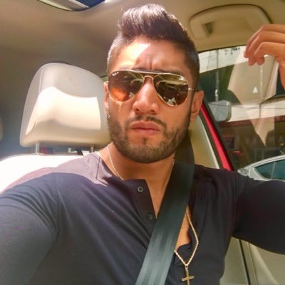 Profile Picture of Tomas Chavarria (@tommych89) on Twitter
