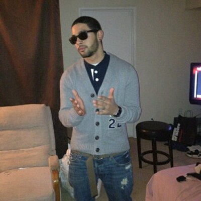Profile Picture of Chadchumbley (@PLUTO_SLICK) on Twitter
