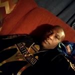 Profile Picture of Alvin Woods (@thatboynut) on Instagram