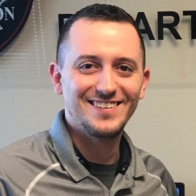 Profile Picture of Nicholas Holland (@Team_Burleson) on Twitter