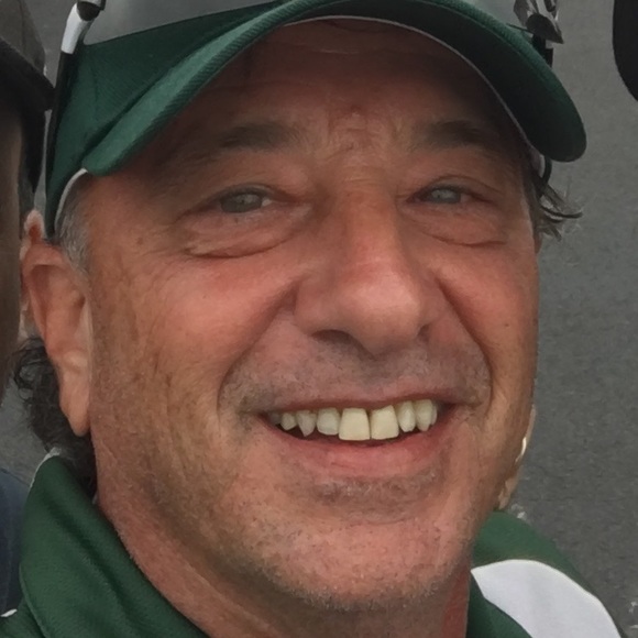 Profile Picture of David Morgenbesser (@usopen2009) on Poshmark