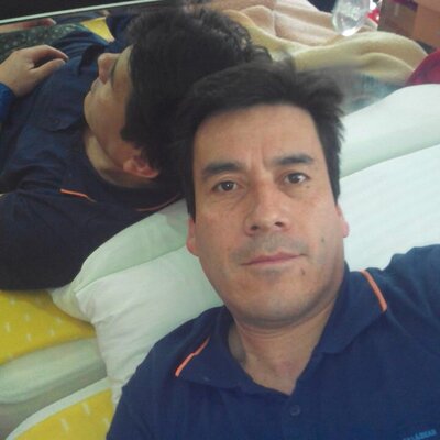 Profile Picture of Jose Bermeo (@josebermeo6666) on Twitter