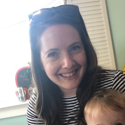 Profile Picture of Laura Devlin (@LauraAnn53) on Twitter