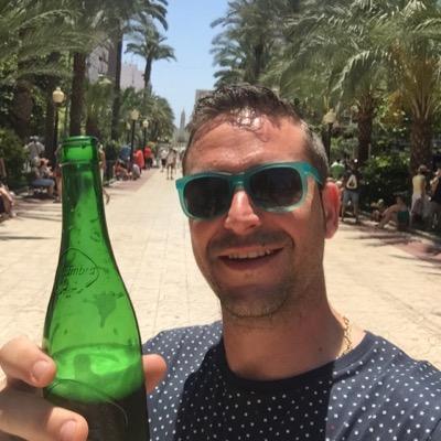 Profile Picture of Emilio Catalan (@Emyliete) on Twitter