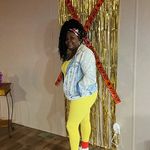 Profile Picture of Afton Thompson (@aftont86) on Instagram