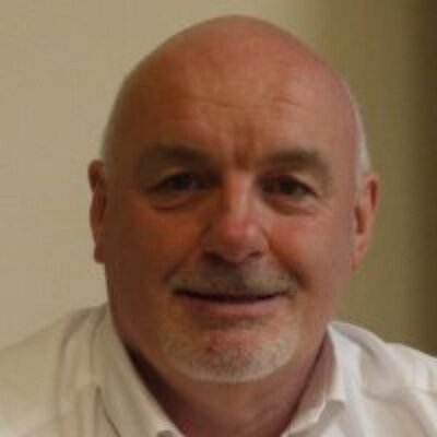 Profile Picture of Andy Sowden (@AndySowden) on Twitter