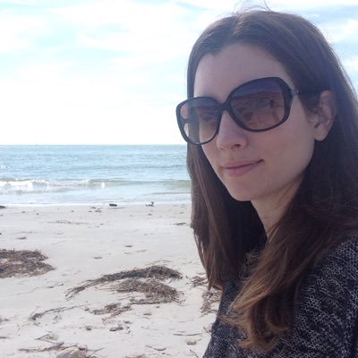 Stephanie Wise - Twitter Profile Picture of Stephanie Wise (@StephWiseIsHuge) on Twitter