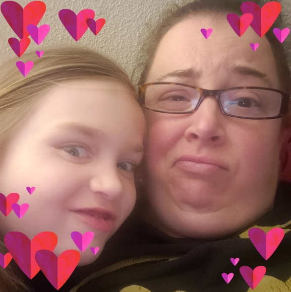 Profile Picture of Jessie Welbaum (@iamasuperhero) on Poshmark