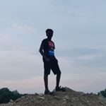 Profile Picture of Abhijeet Mark Choudhrie (@issjeetu) on Instagram