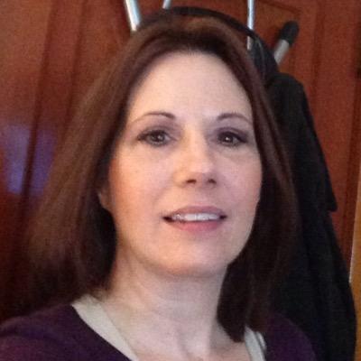 Profile Picture of Lisa R Grignon (@lisargrignon) on Twitter