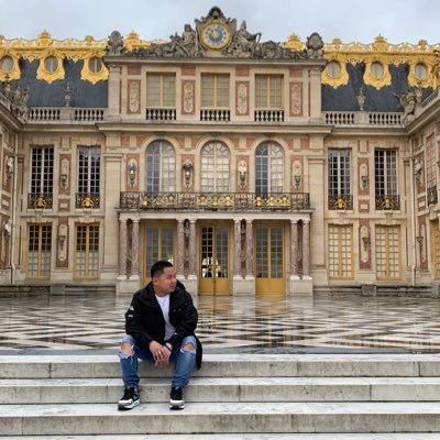 Profile Picture of Joshua Go (@itsjoshuago) on Twitter