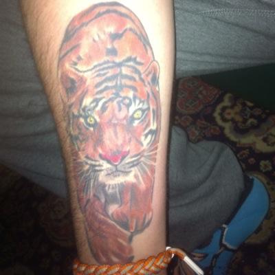 Profile Picture of Scott Aitchison (@MUFC_scotty_RFC) on Twitter