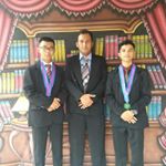 Profile Picture of Fiter Jimmy VanBraam (@fitervanbraam) on Instagram