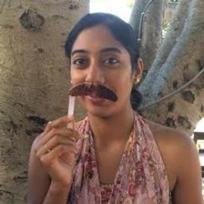 Profile Picture of Divya Rajagopalan (@divyargp) on Twitter
