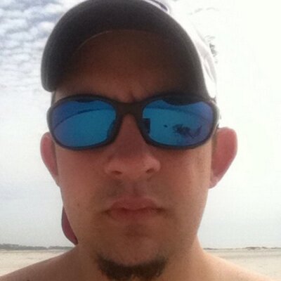 Profile Picture of Cody Michael Stokes (@more_southern) on Twitter