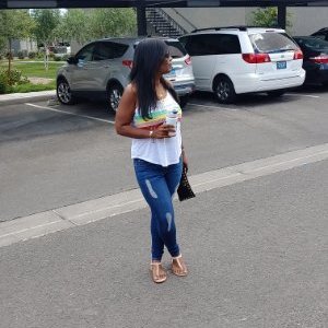 Profile Picture of Natasha Jugdeo (@JugdeoNatasha) on Twitter