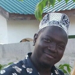 Profile Picture of Mussa Omar (@Mussao27Omar) on Twitter