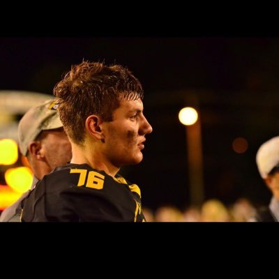 Profile Picture of James Millsaps (@JamesMillsaps2) on Twitter