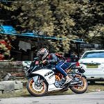 Profile Picture of Adarsh shetty (@adarsh_shetty_) on Instagram