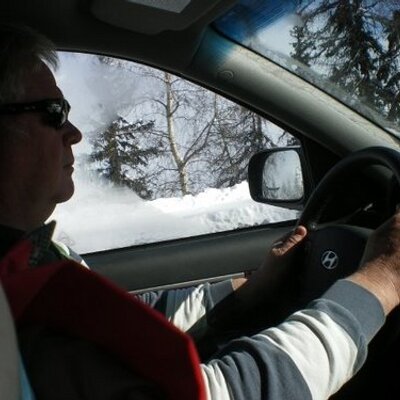 Profile Picture of David Judd (@westhumble) on Twitter