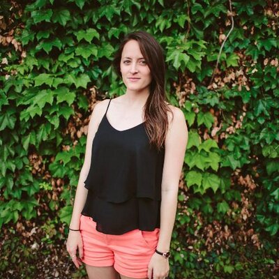 Profile Picture of Allison Harp (@allisonharp) on Twitter