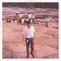 Profile Picture of Sufiyan Ahmed Faizi (@sufiyan-ahmed-faizi) on Quora