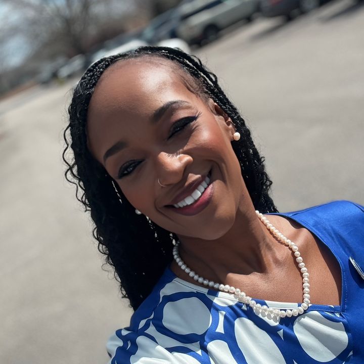 Profile Picture of Erica Rowe (@trueerica) on Tiktok