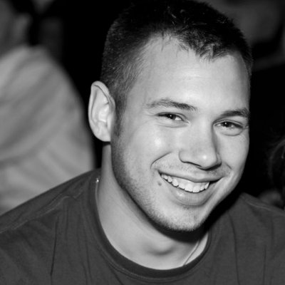 Profile Picture of Mike Watrous (@iamMDub) on Twitter