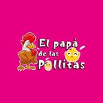 Profile Picture of Víctor H. Vélez Echeverri (@elpapadelaspollitas) on Instagram