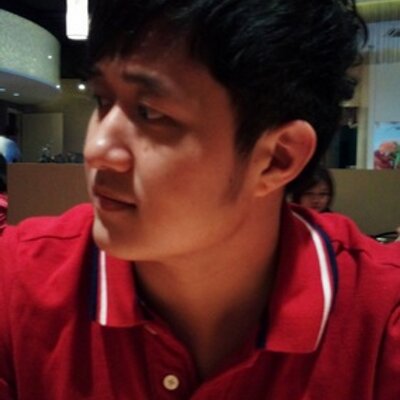 Profile Picture of Alex Foo (@alexfoo91) on Twitter