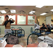 Profile Picture of Jacob Madrigal (@jacobcalle13) on Youtube