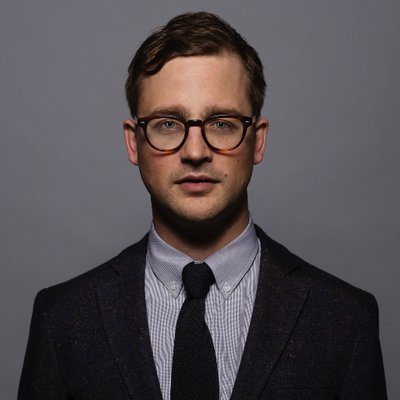 Profile Picture of Jesse Ashlock (@jesseashlock) on Twitter