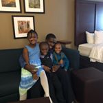 Profile Picture of Randall Corey Jones (@randall.c.jones) on Instagram