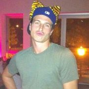 Profile Picture of Zachary Robbins (@kingzmr) on Pinterest