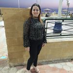 Profile Picture of Joyce Bassem (@bassemjoyce) on Instagram