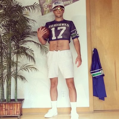 Profile Picture of Shawny P (@SeaShawn3) on Twitter