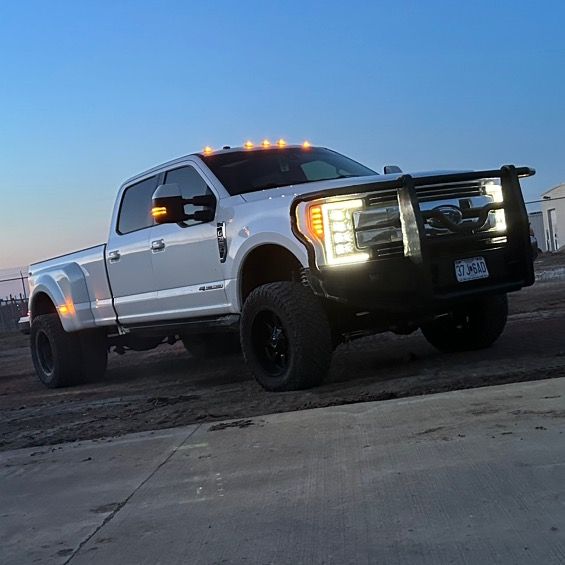 Profile Picture of Corey Buckman (@corey.buckman) on Tiktok