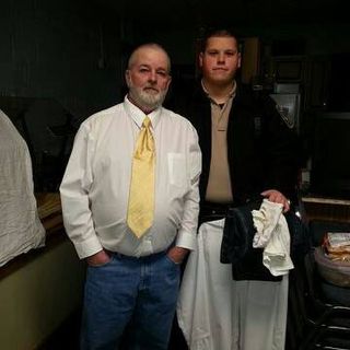 Profile Picture of Jerry Riggleman (@jerry.riggleman.7) on Facebook