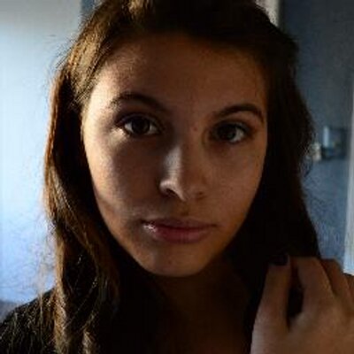 Profile Picture of Audrey Sanchez (@audreysanchez1) on Twitter