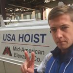 Profile Picture of Aaron Dean (@chest_rockwelll) on Instagram