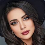 Profile Picture of Ксения Морозова (@kseniiamorozova174) on Instagram