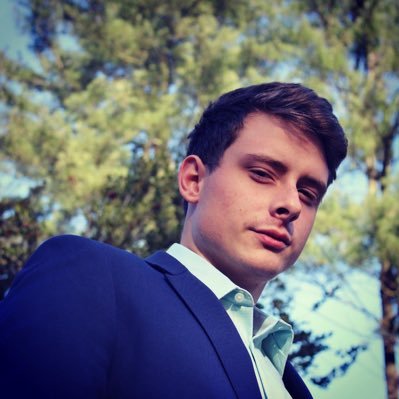 Profile Picture of James Heimberger (@JamesHeimberge5) on Twitter