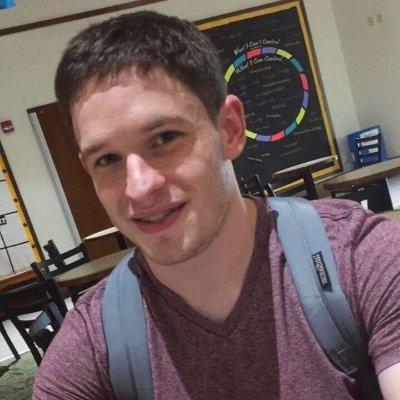 Profile Picture of Mark Mayers (@MarcusMayers) on Twitter