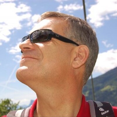 Profile Picture of Thomas Höhner (@THhner) on Twitter