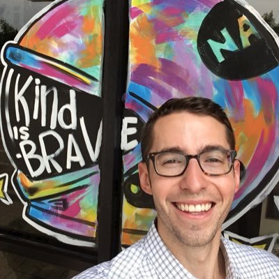 Profile Picture of Scott Goodrich (@ScottGoodrich_) on Twitter