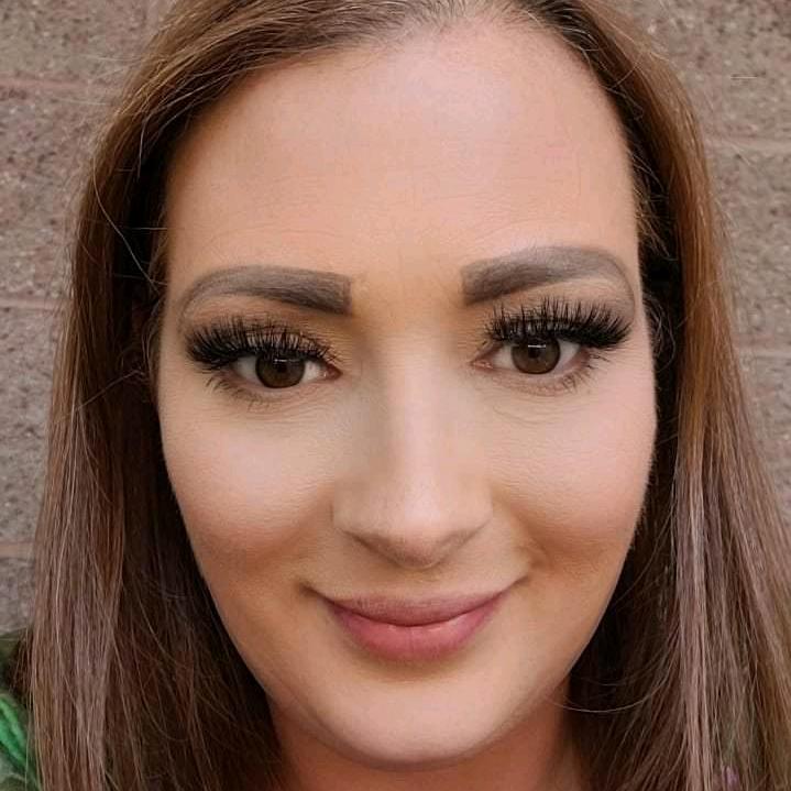 Profile Picture of Brandi Wyatt (@brandiwyatt2) on Tiktok