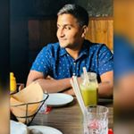 Profile Picture of Anand Nair (@anand_nair95) on Instagram