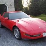 Profile Picture of Howard Ridenour (@ridenourhoward) on Instagram