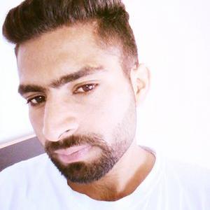 Profile Picture of Amrit Virk (@Amritvirk77) on Twitter
