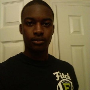 Profile Picture of Clarence Brooks (@chocolateboy14) on Myspace